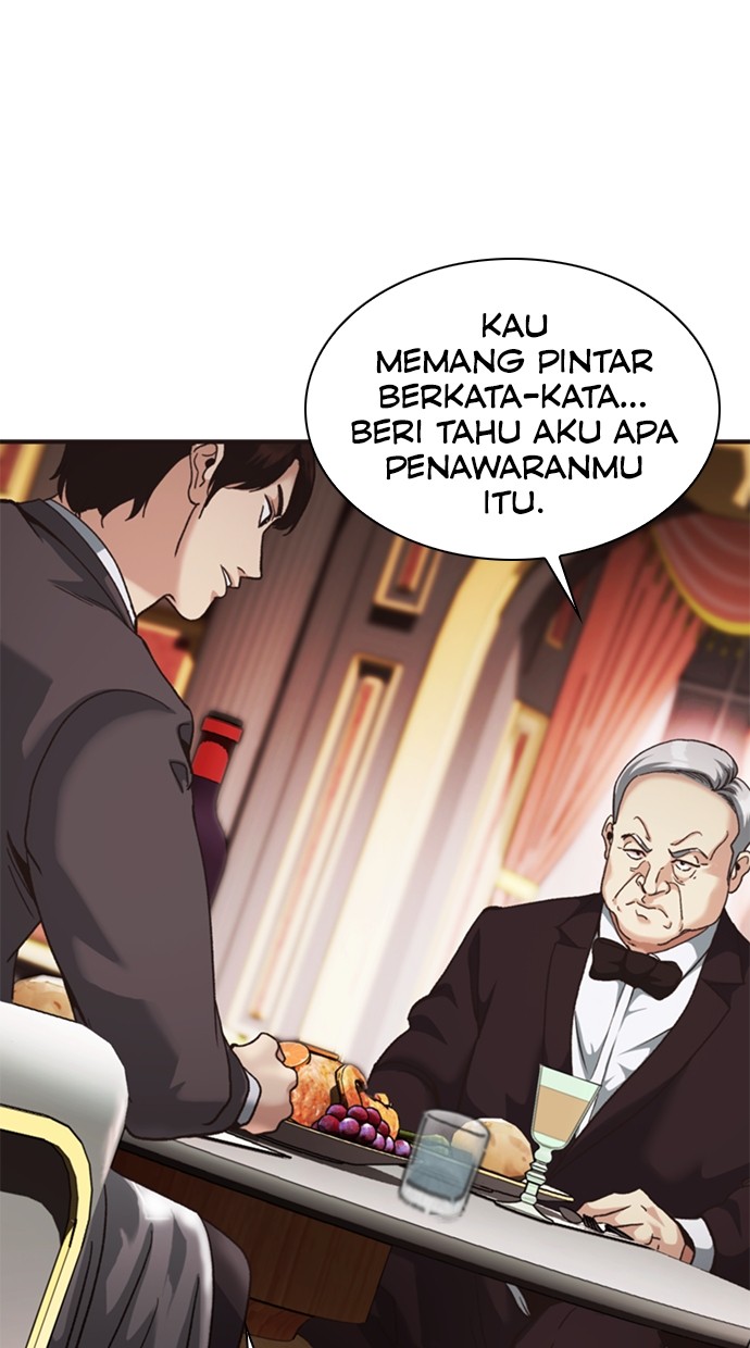 Chairman Kang, The New Employee Chapter 69 Gambar 99
