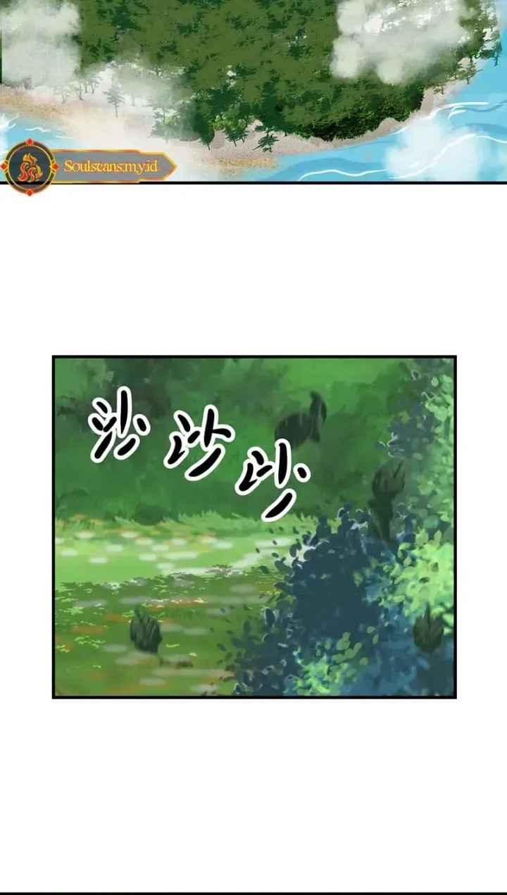 Chaos Alchemist Chapter 101 Gambar 4