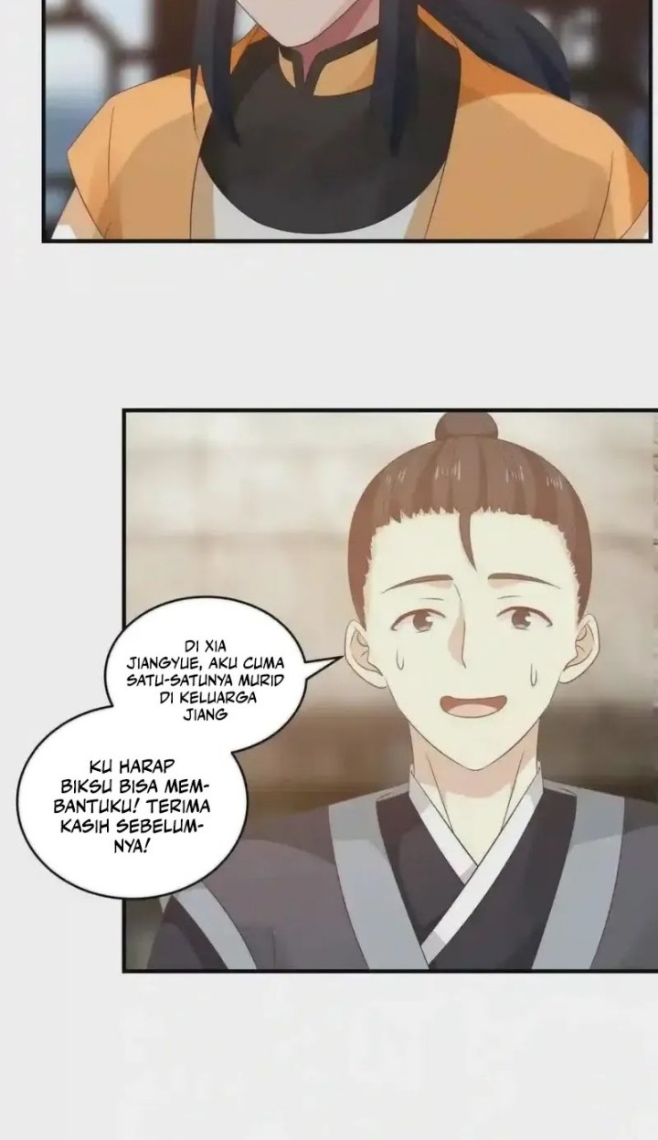 Chaos Alchemist Chapter 102 Gambar 12