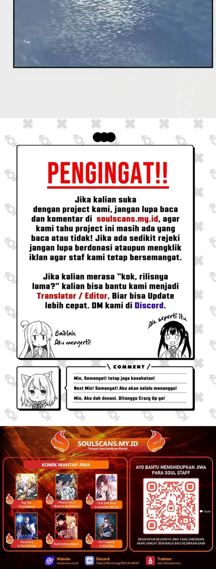 Chaos Alchemist Chapter 102 Gambar 16
