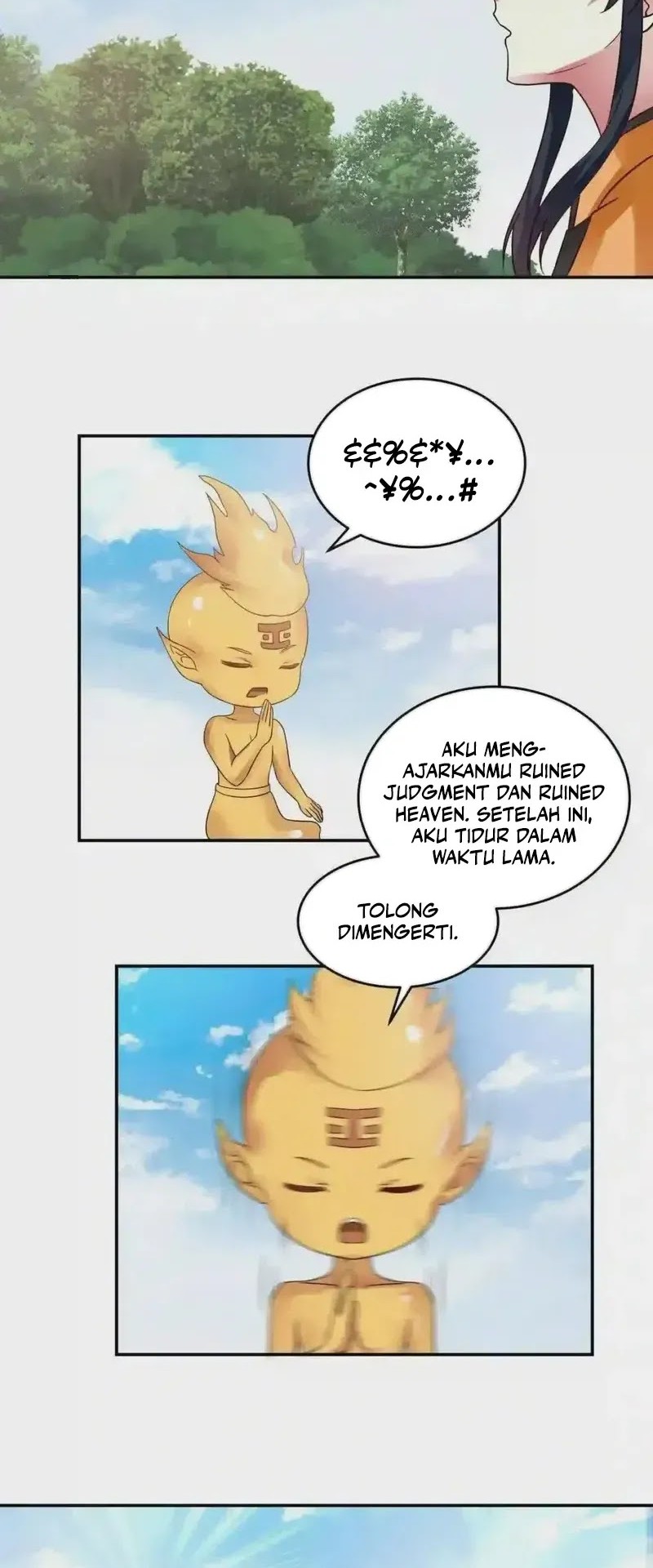 Chaos Alchemist Chapter 104 Gambar 6