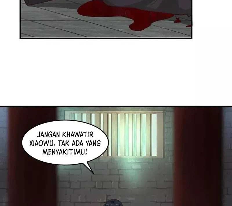 Chaos Alchemist Chapter 87 Gambar 8