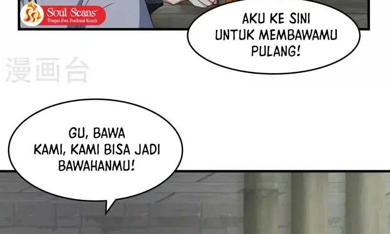 Chaos Alchemist Chapter 87 Gambar 10