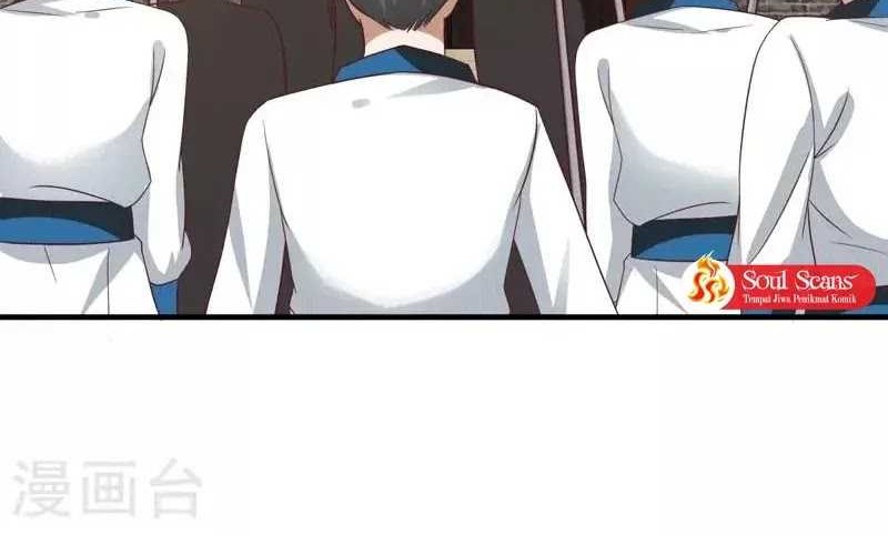 Chaos Alchemist Chapter 87 Gambar 12