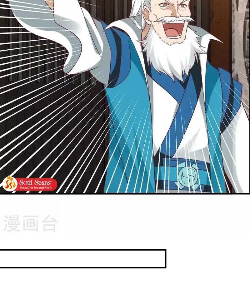Chaos Alchemist Chapter 87 Gambar 14