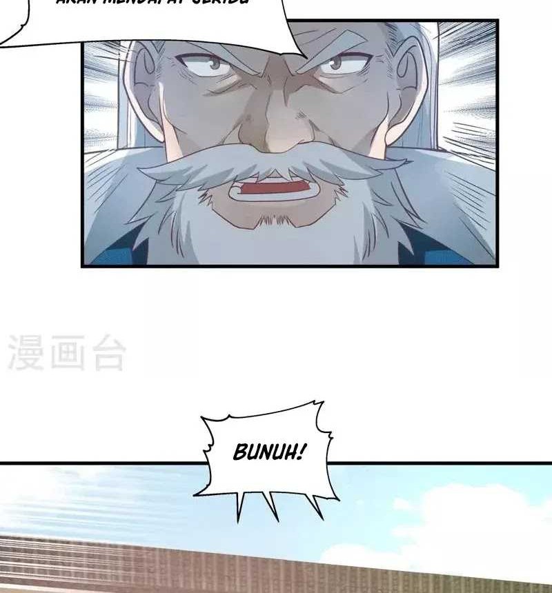 Chaos Alchemist Chapter 87 Gambar 16
