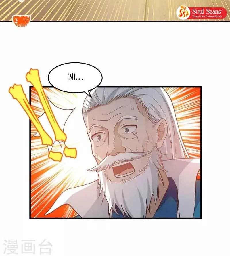 Chaos Alchemist Chapter 87 Gambar 18