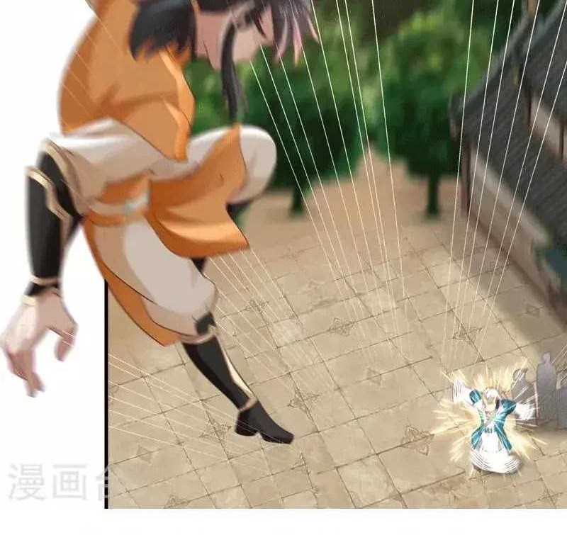 Chaos Alchemist Chapter 88 Gambar 10