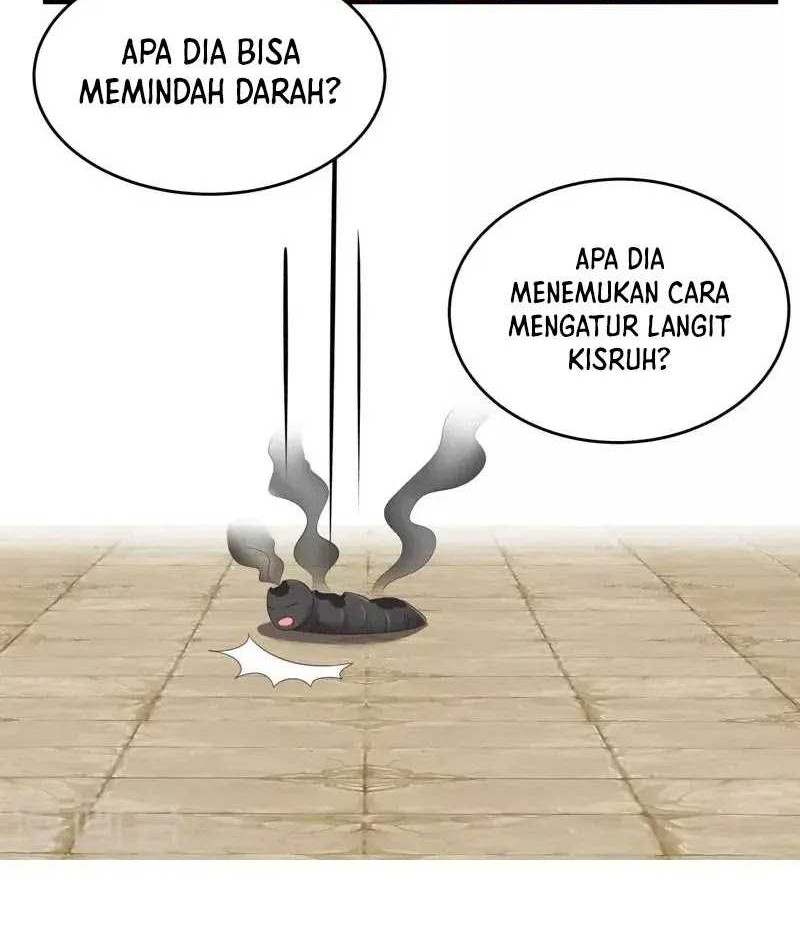 Chaos Alchemist Chapter 88 Gambar 14