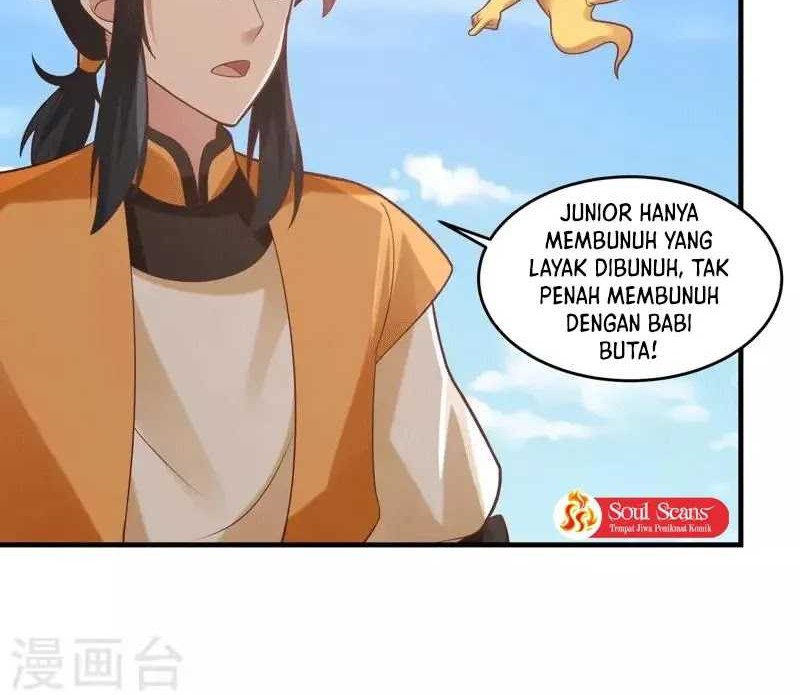 Chaos Alchemist Chapter 88 Gambar 16