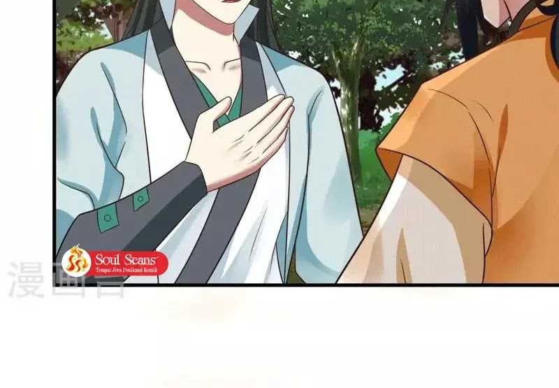 Chaos Alchemist Chapter 89 Gambar 4