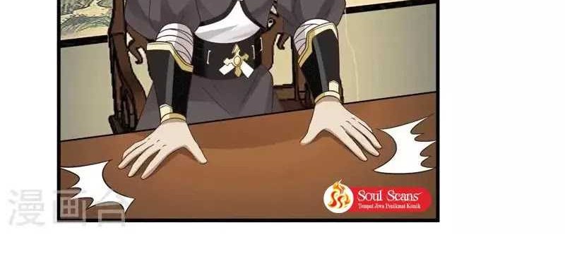 Chaos Alchemist Chapter 89 Gambar 8