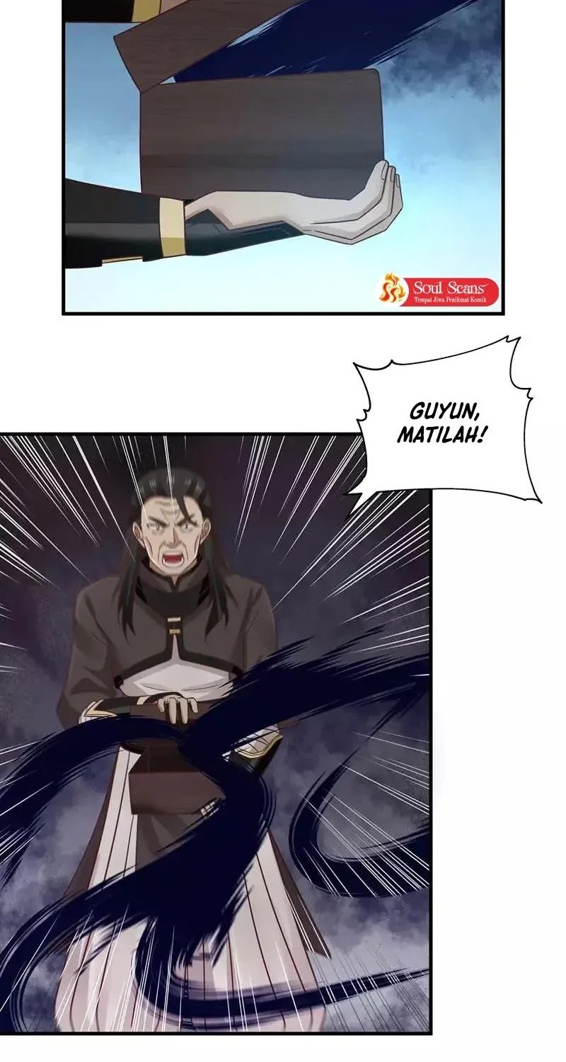 Baca Manhua Chaos Alchemist Chapter 90 Gambar 2