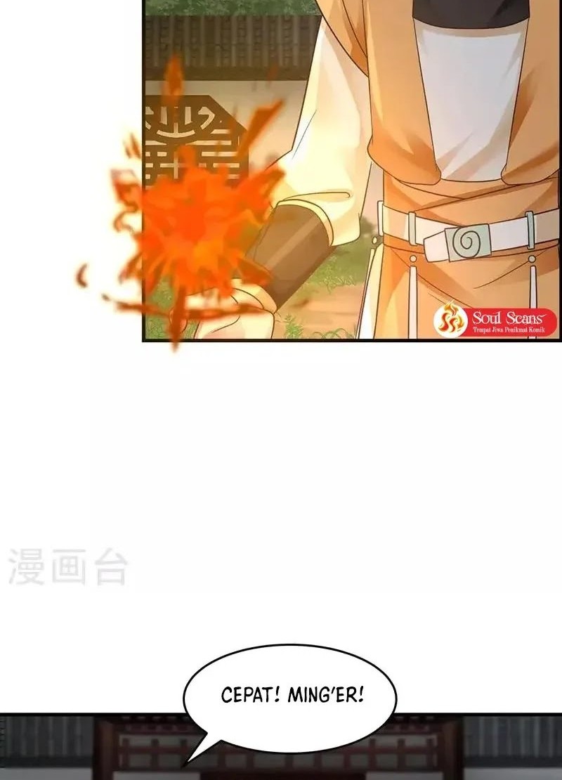 Chaos Alchemist Chapter 90 Gambar 4