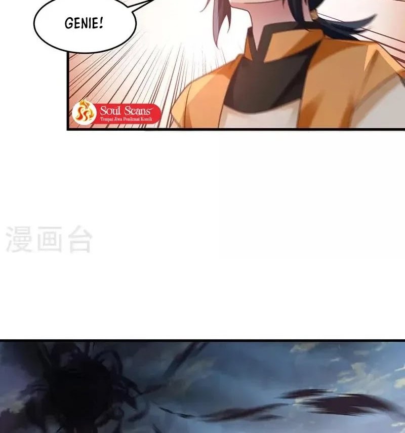 Chaos Alchemist Chapter 90 Gambar 6