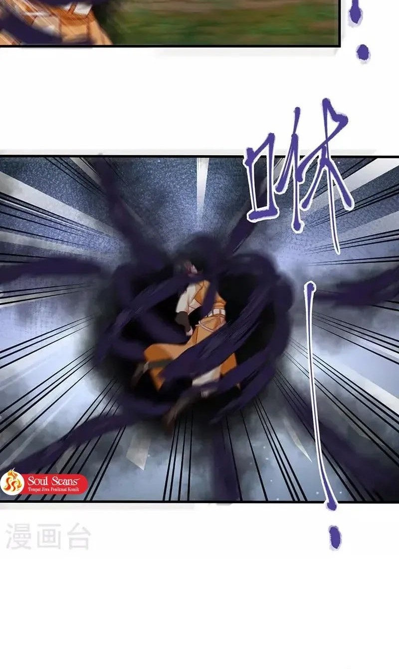 Chaos Alchemist Chapter 90 Gambar 12