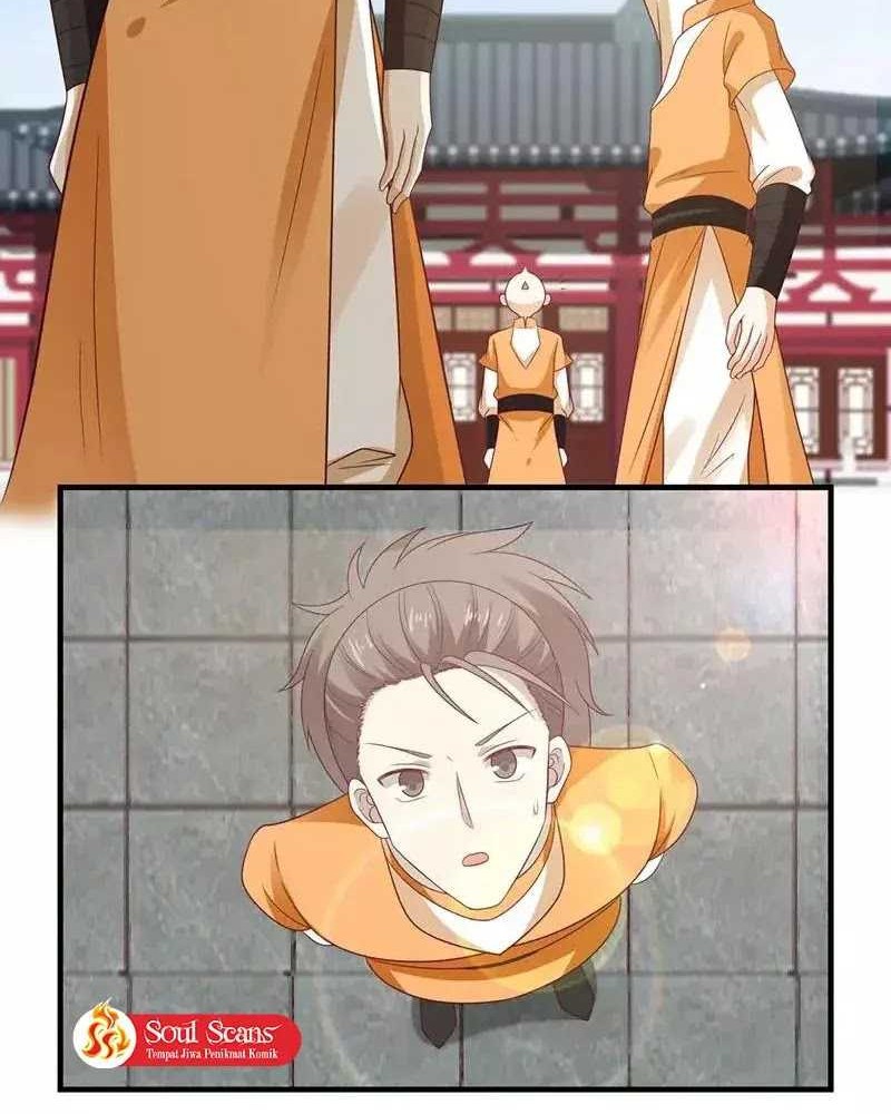 Baca Manhua Chaos Alchemist Chapter 91 Gambar 2