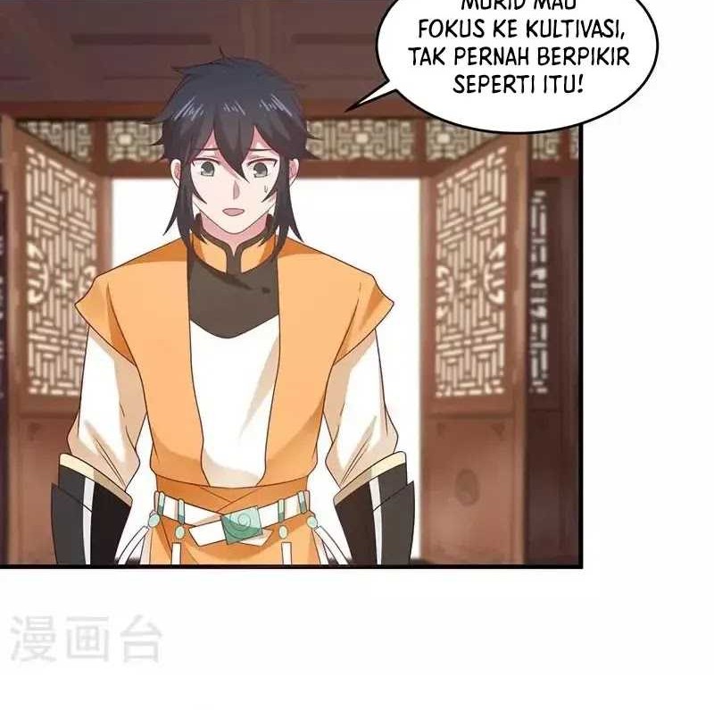 Chaos Alchemist Chapter 91 Gambar 8