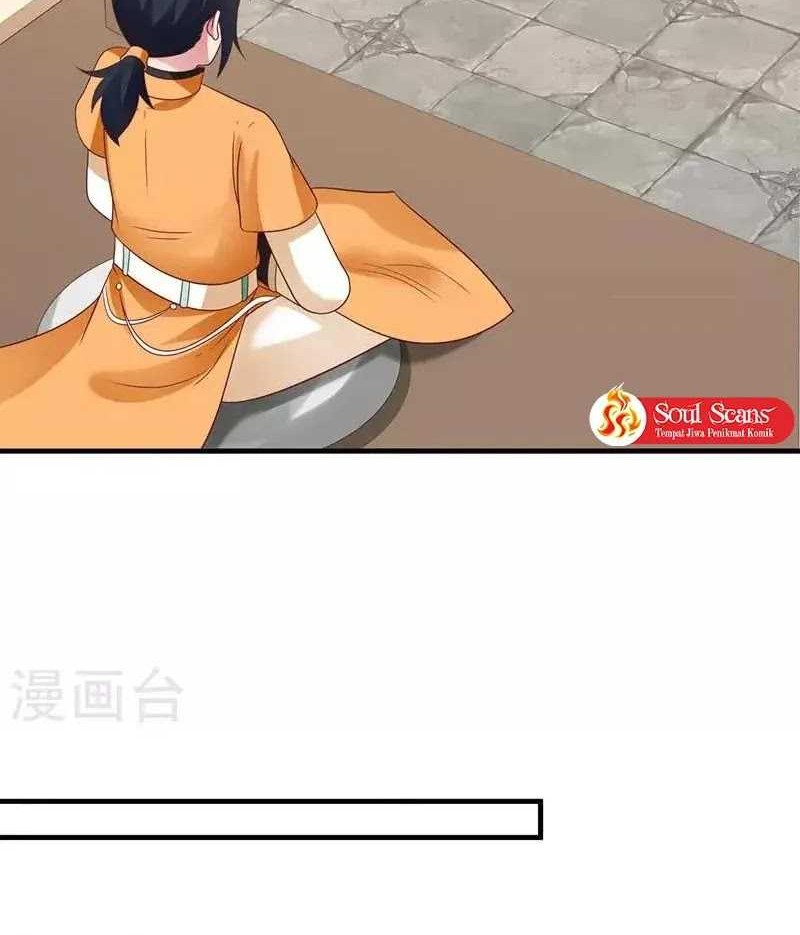 Chaos Alchemist Chapter 91 Gambar 10