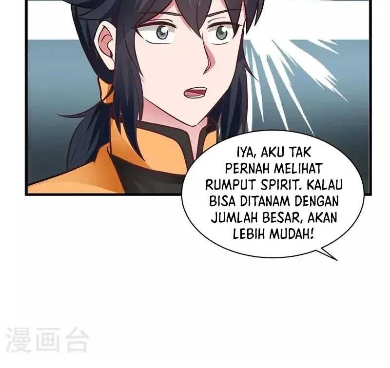 Chaos Alchemist Chapter 91 Gambar 14
