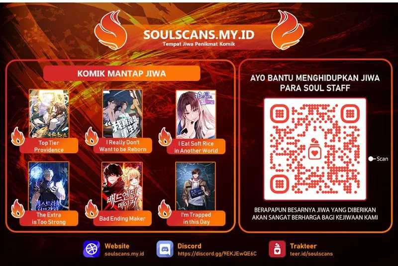 Chaos Alchemist Chapter 91 Gambar 17