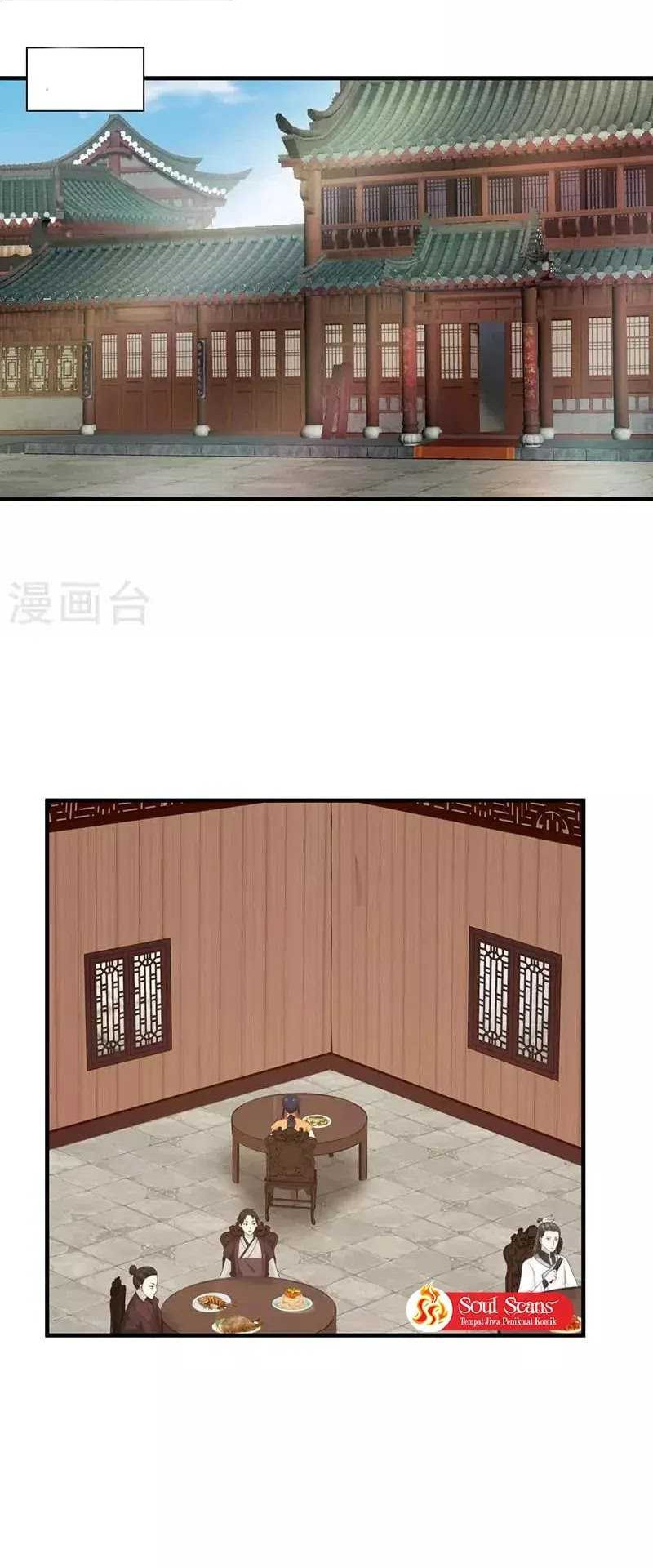 Chaos Alchemist Chapter 93 Gambar 3