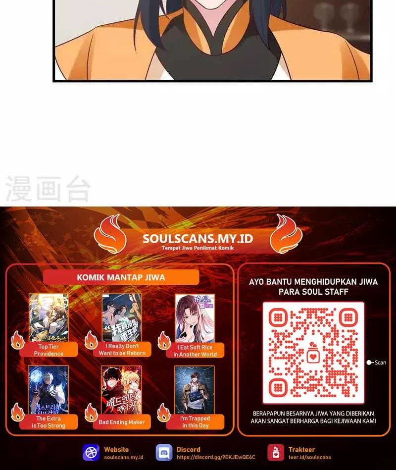 Chaos Alchemist Chapter 93 Gambar 15