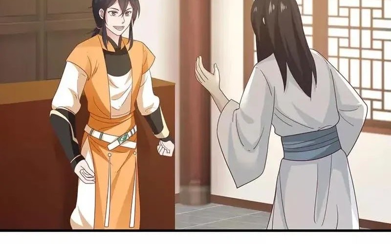 Chaos Alchemist Chapter 95 Gambar 4