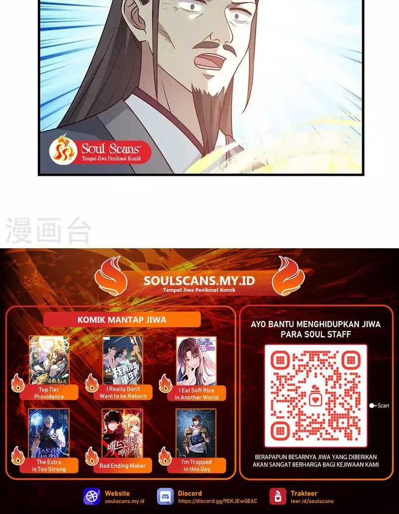 Chaos Alchemist Chapter 96 Gambar 15
