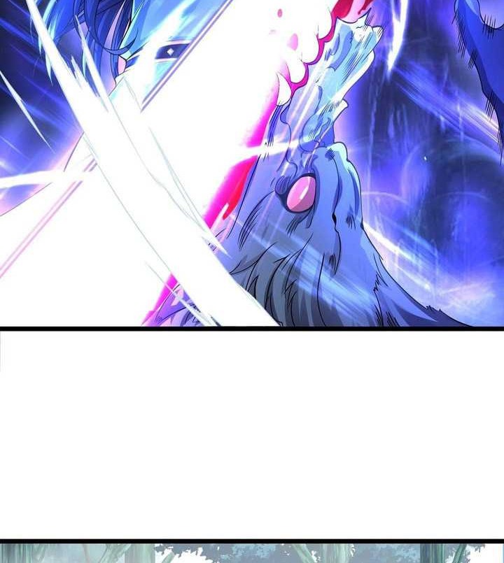 Chaotic Sword God (Remake) Chapter 28 Gambar 19