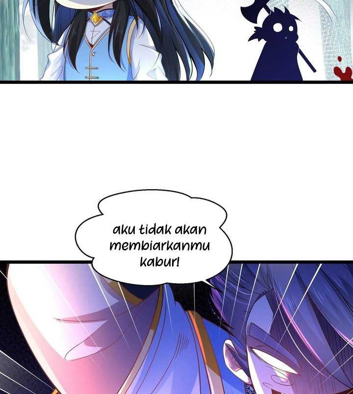 Chaotic Sword God (Remake) Chapter 28 Gambar 21