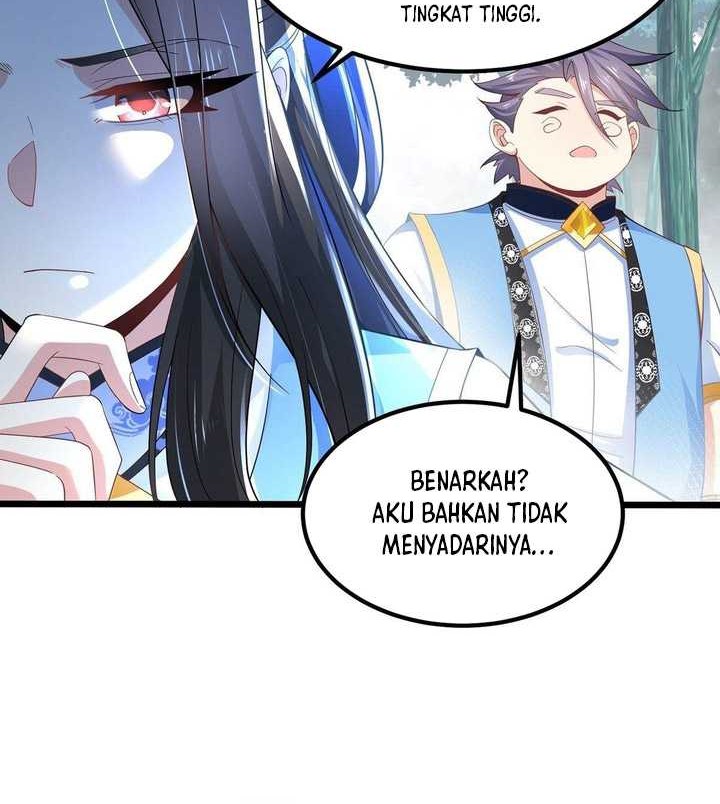 Chaotic Sword God (Remake) Chapter 28 Gambar 25