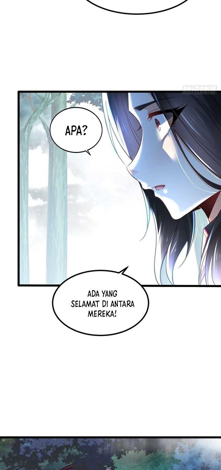 Chaotic Sword God (Remake) Chapter 28 Gambar 30
