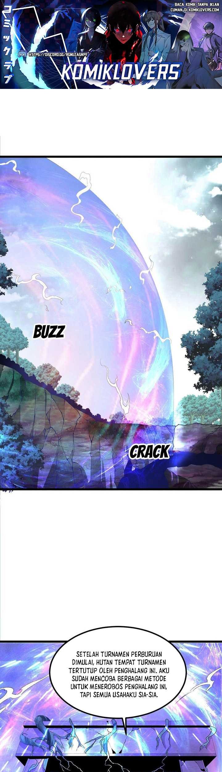 Baca  Chaotic Sword God (Remake) Chapter 28 Gambar 2