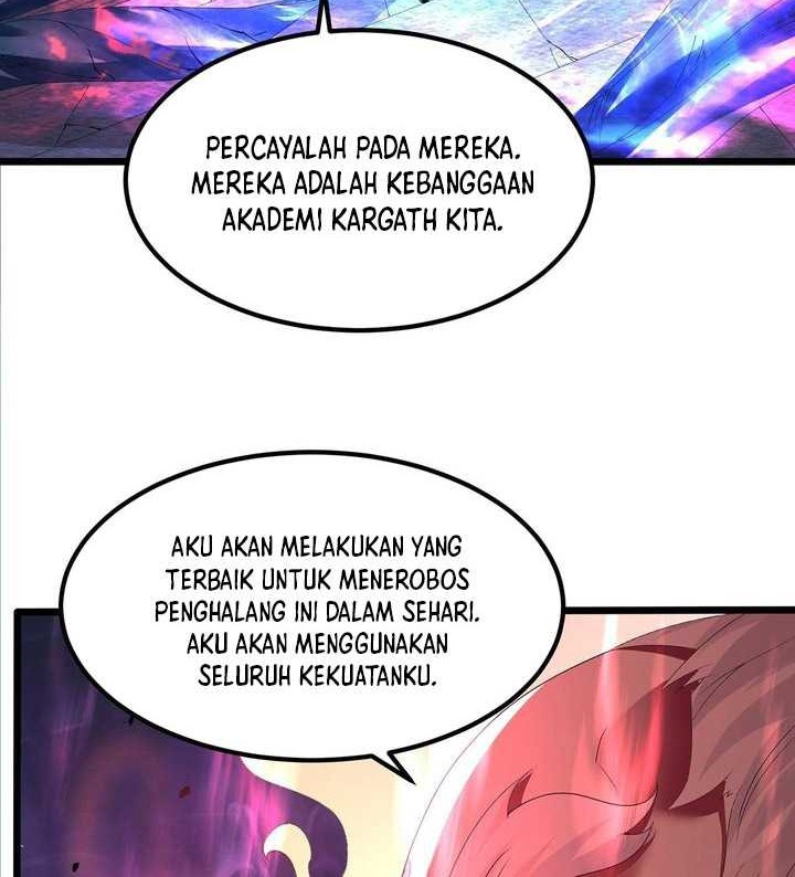 Chaotic Sword God (Remake) Chapter 28 Gambar 7