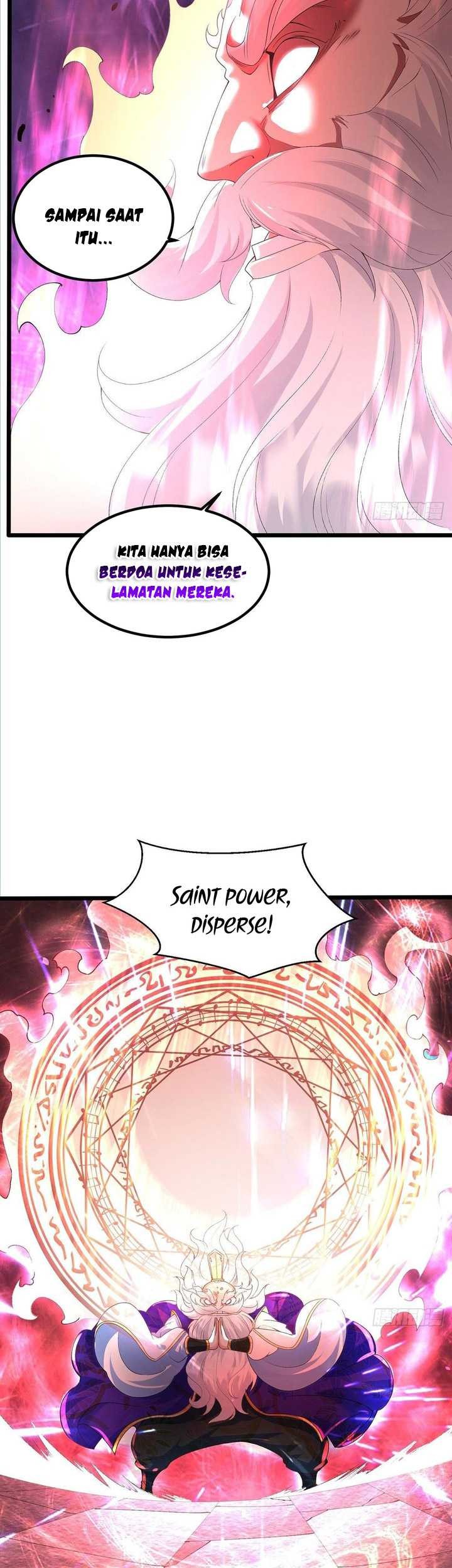 Chaotic Sword God (Remake) Chapter 28 Gambar 8