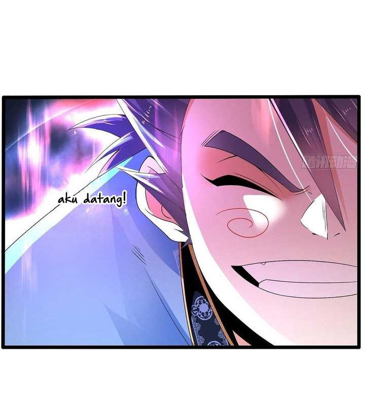 Chaotic Sword God (Remake) Chapter 28 Gambar 17