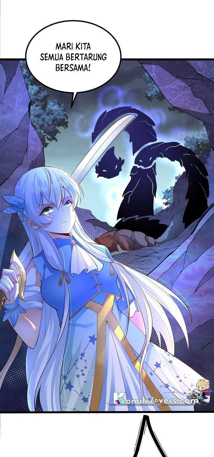 Chaotic Sword God (Remake) Chapter 31 Gambar 19