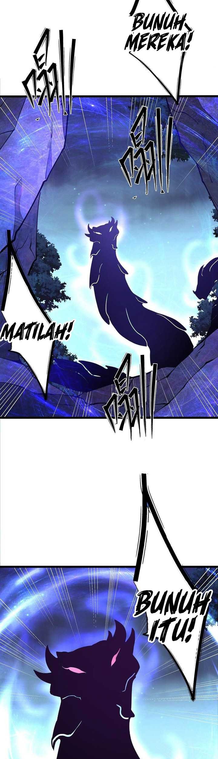 Chaotic Sword God (Remake) Chapter 31 Gambar 20