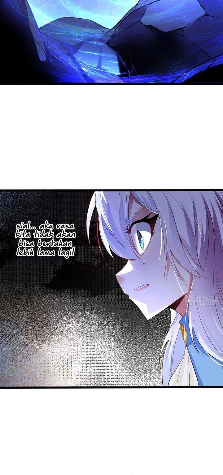 Chaotic Sword God (Remake) Chapter 31 Gambar 25