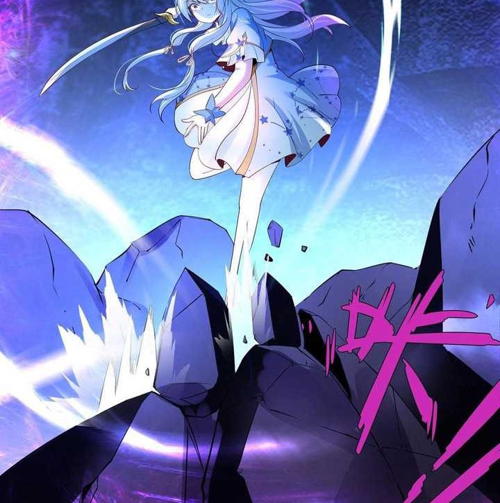 Chaotic Sword God (Remake) Chapter 31 Gambar 27