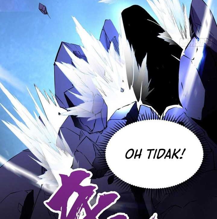 Chaotic Sword God (Remake) Chapter 31 Gambar 29