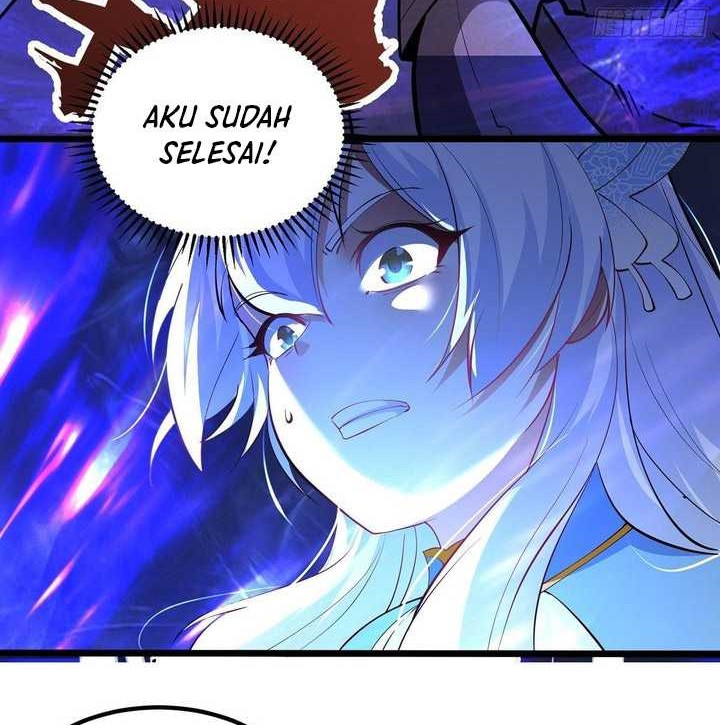 Chaotic Sword God (Remake) Chapter 31 Gambar 31