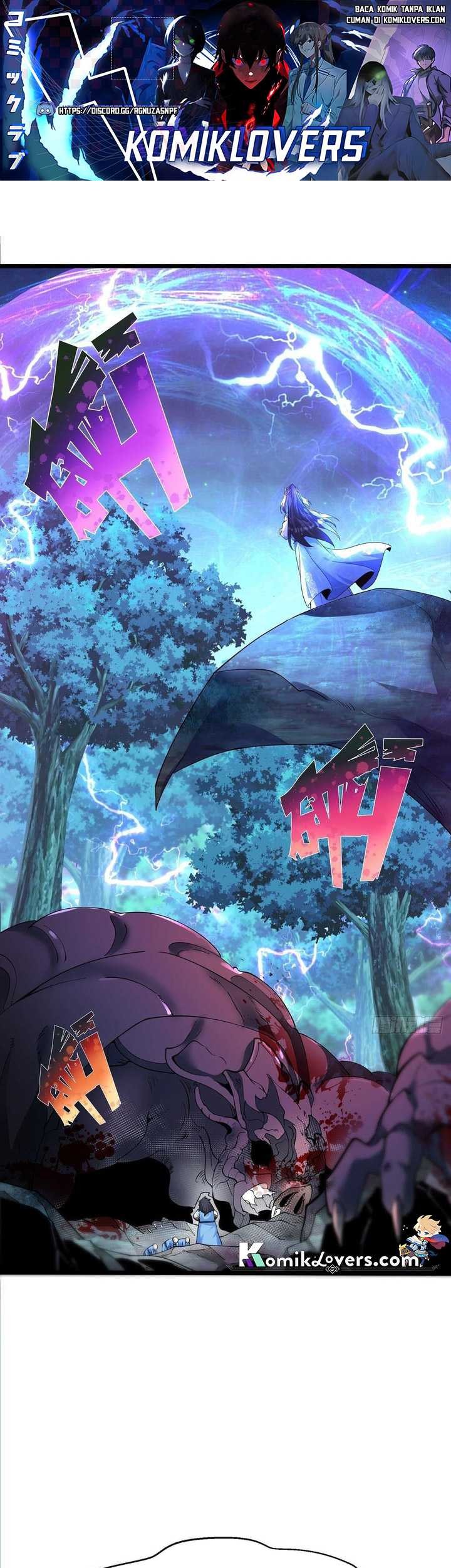 Baca  Chaotic Sword God (Remake) Chapter 31 Gambar 2