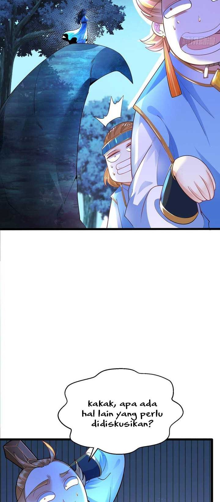 Chaotic Sword God (Remake) Chapter 31 Gambar 5