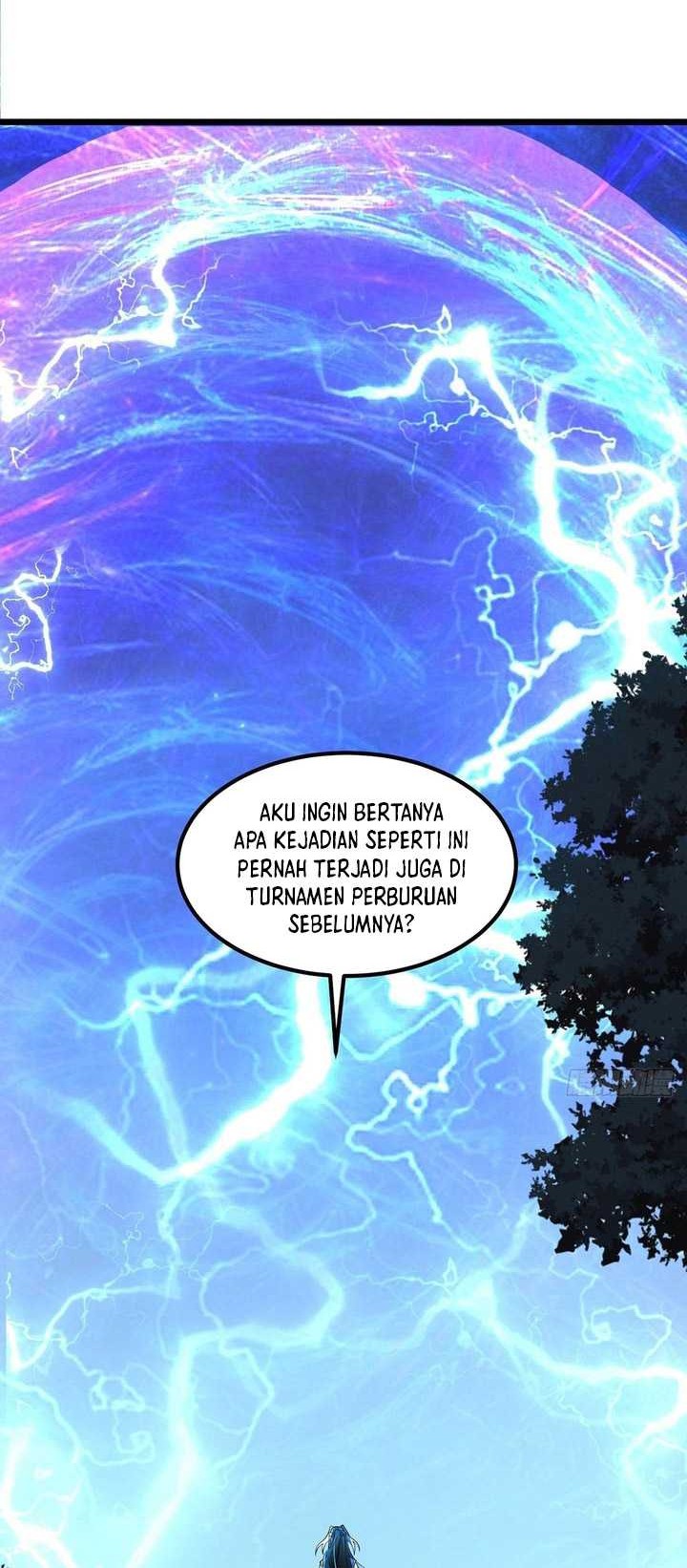 Chaotic Sword God (Remake) Chapter 31 Gambar 7