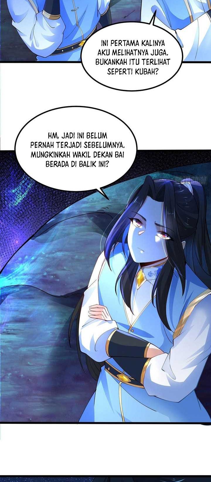 Chaotic Sword God (Remake) Chapter 31 Gambar 9