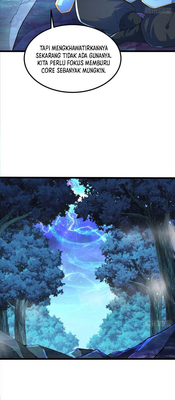 Chaotic Sword God (Remake) Chapter 31 Gambar 13