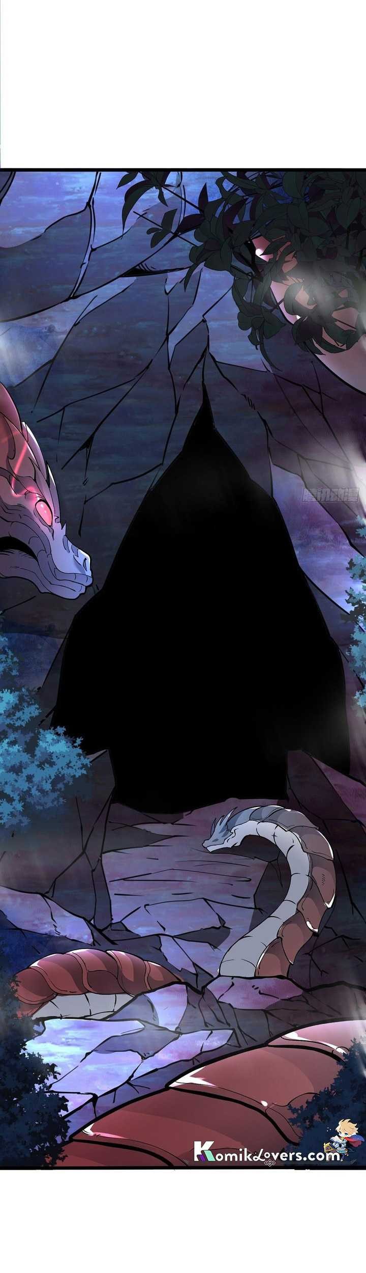 Chaotic Sword God (Remake) Chapter 31 Gambar 14