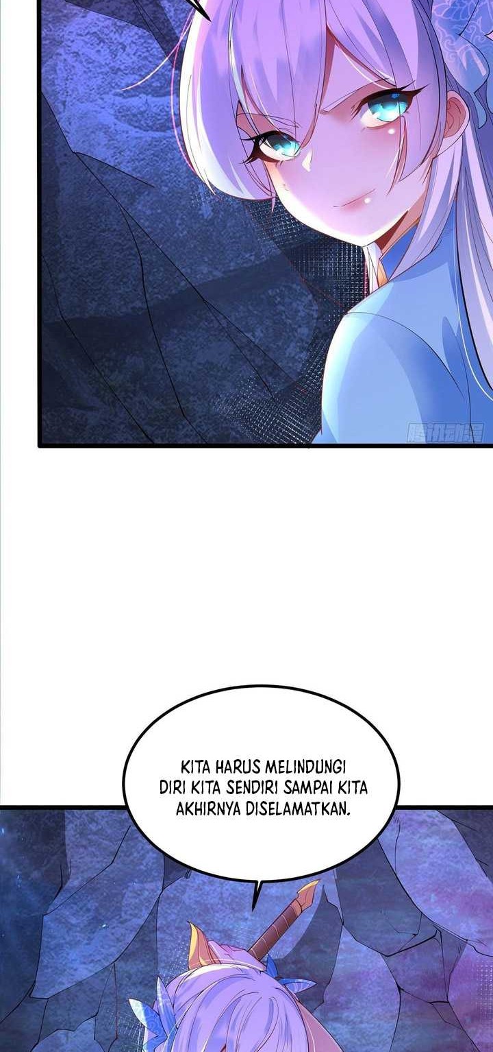 Chaotic Sword God (Remake) Chapter 31 Gambar 17